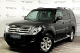 Pajero Instyle 3.0 AT 4WD (178 л.с.) фото 1