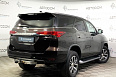 Fortuner Престиж 2.8d AT 4WD (177 л.с.) фото 4