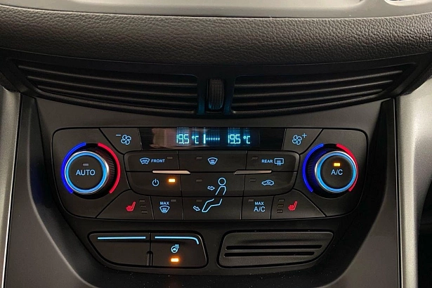 Kuga Trend Plus (2017) 1.5 AT 4WD (150 л.с.) фото 19