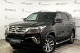 Fortuner Престиж 2.8d AT 4WD (177 л.с.) фото 1