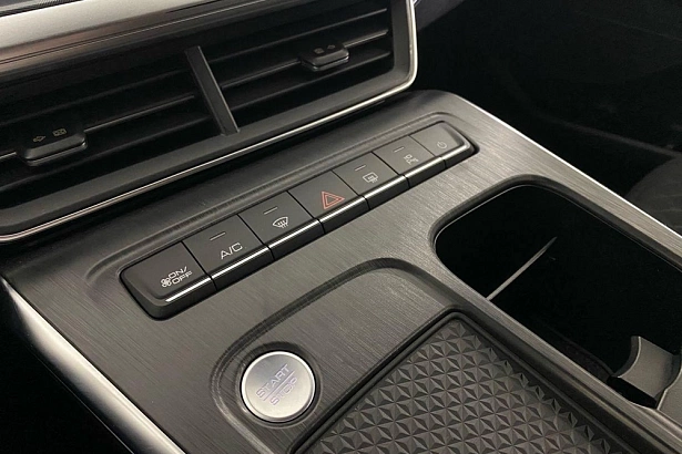 F7 Elite 1.5 AMT (150 л.с.) фото 22