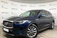 QX50 Essential 2.0 CVT 4WD (249 л.с.) фото 1