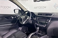 Qashqai LE+ 2.0 CVT 4WD (144 л.с.) фото 10