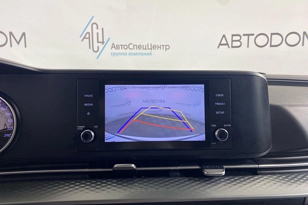 Carnival Comfort (2021) 2.2d AT (199 л.с.) фото 19