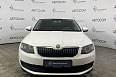 Octavia Elegance 1.2 AMT (105 л.с.) фото 3