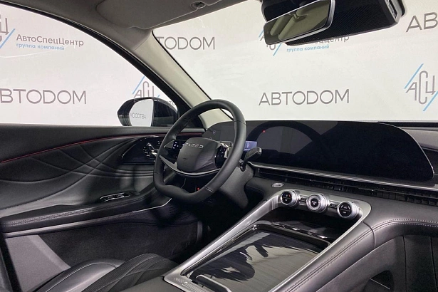 RX Prestige 2.0 AMT 4WD (249 л.с.) фото 9