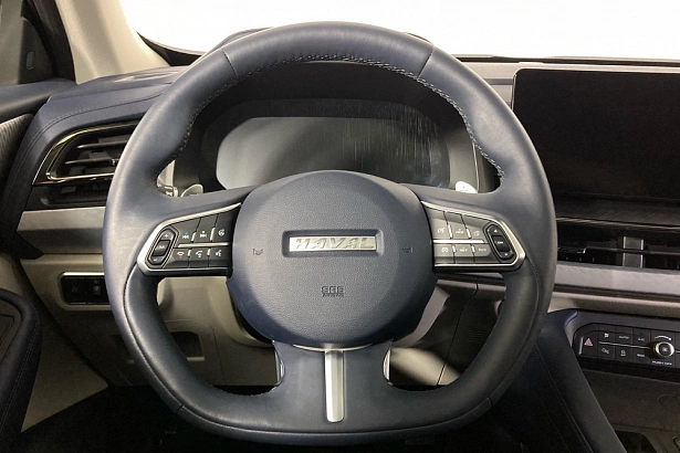 F7x Tech Plus 2.0 AMT 4WD (190 л.с.) фото 19