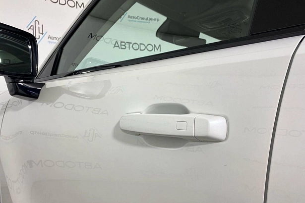 H3 Tech+ 1.5 AMT 4WD (177 л.с.) фото 13