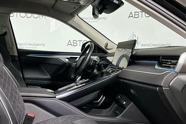 Coffee 01 Premium 2.0hyb AMT 4WD (421 л.с.) фото 11